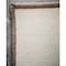 Deerlux Living Room Area Rug with Nonslip Backing, Abstract Beige Chevron Strokes Pattern, 8 x 10 ft Large QI003641.L - alternate 4